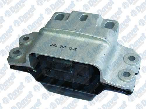 YTT Y11125 Motor Takozu Sol Passat-Superb 1.8tsi/1.9tdi 05-08